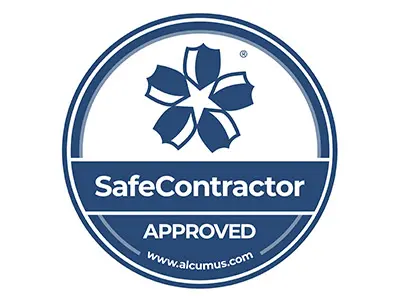 underfloor heating leak in UK