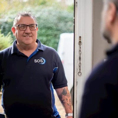 Local water leak repair specialist in UK