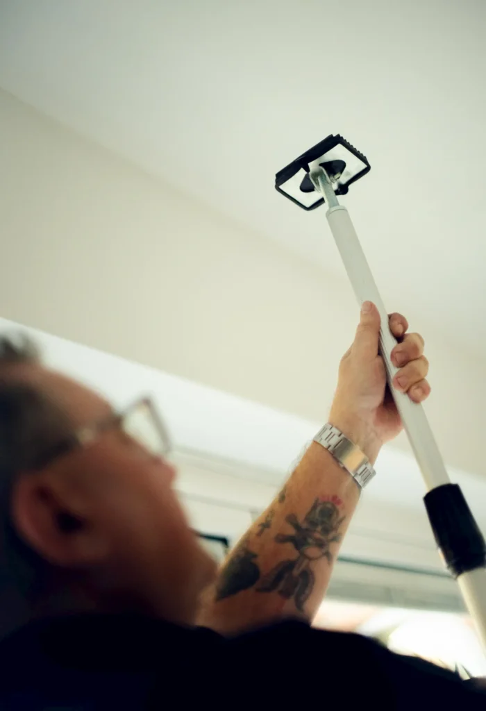 Trace & Access Services in the UK SOS Leak Detection Ltd