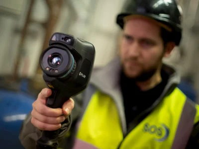 Damp surveying near me UK