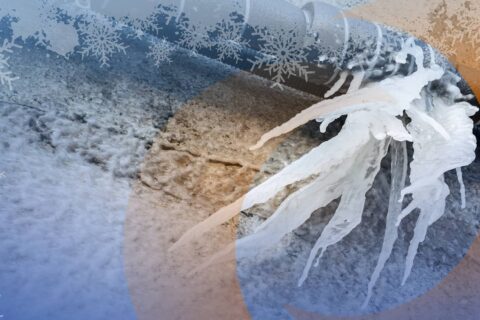 Winter-preparedness Tips From SOS Leak Detection